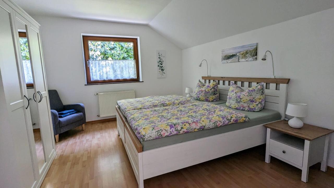 Апартаменти Haus An Der Mosel Бернкастель-Кюс Екстер'єр фото