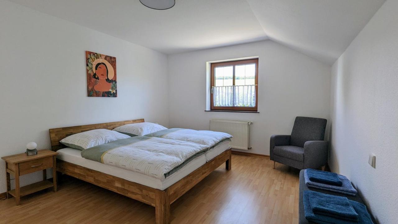 Апартаменти Haus An Der Mosel Бернкастель-Кюс Екстер'єр фото