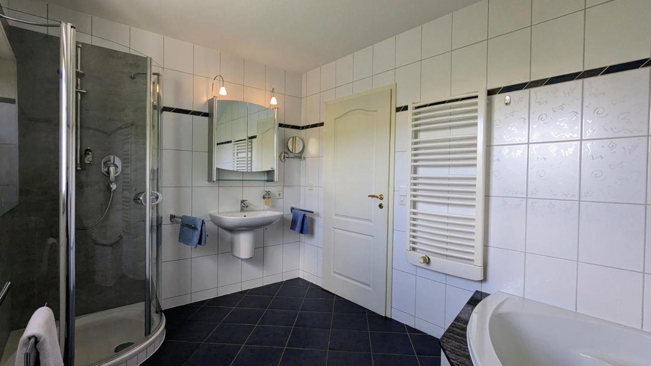 Апартаменти Haus An Der Mosel Бернкастель-Кюс Екстер'єр фото