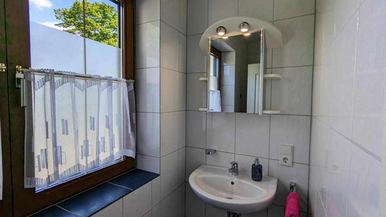 Апартаменти Haus An Der Mosel Бернкастель-Кюс Екстер'єр фото