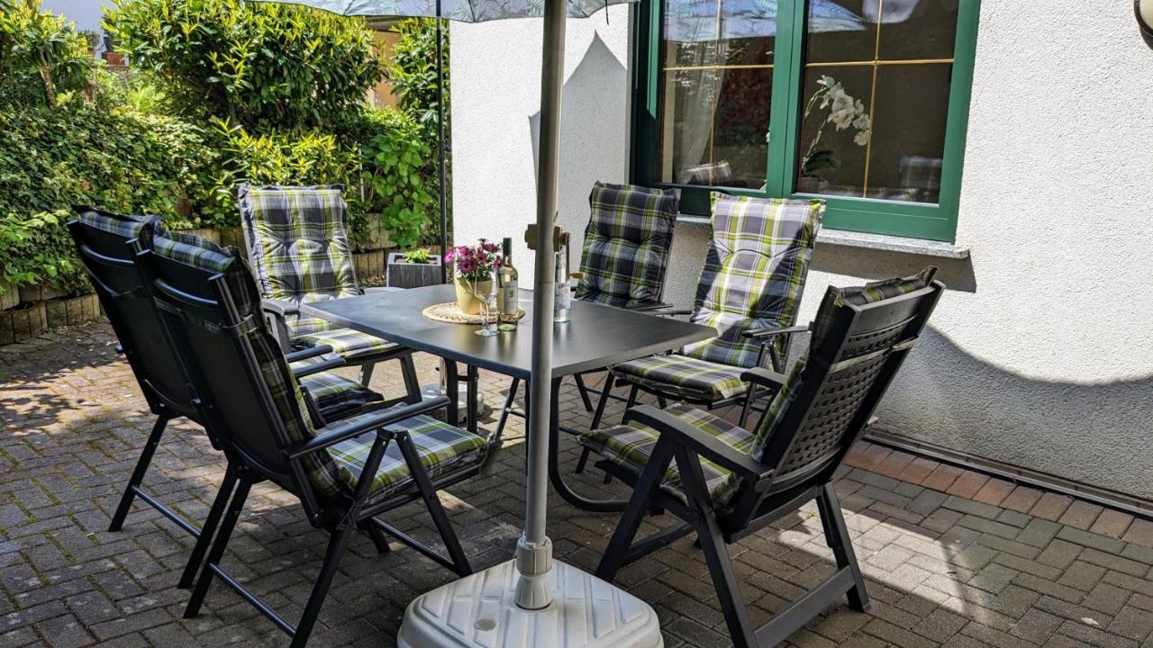 Апартаменти Haus An Der Mosel Бернкастель-Кюс Екстер'єр фото